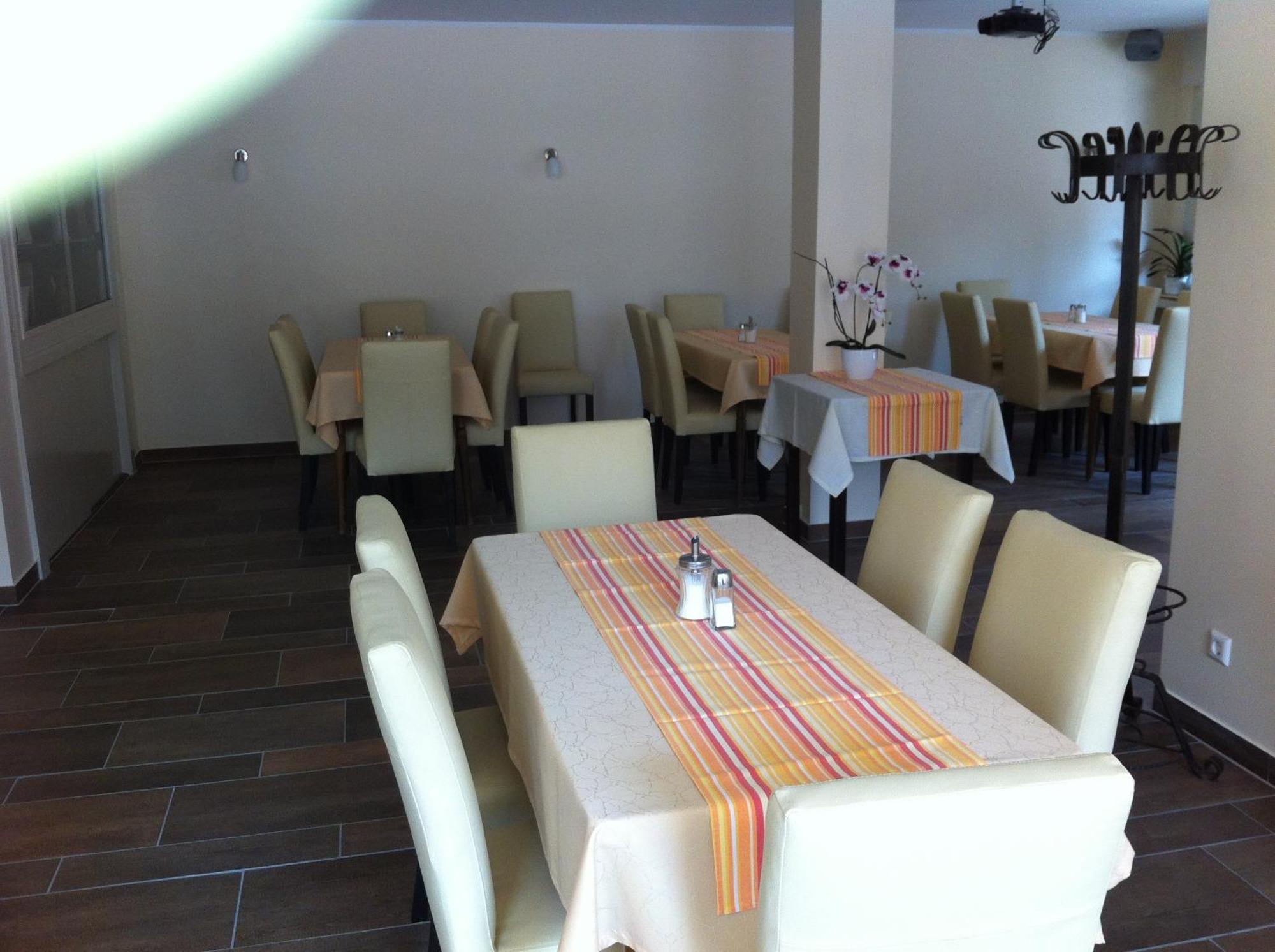 Hotel Appart Osnabrueck Ngoại thất bức ảnh
